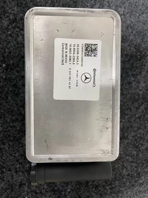 A2233200804 A2233203303 A2239014207 W223 جهاز تعليق الهواء ضاغط مضخة وحدة التحكم في الضغط الكتلة الهيدروليكية