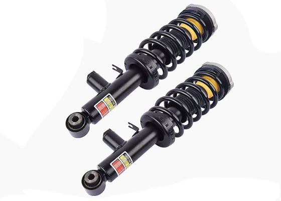 37126799911 37124096733 مضخة الصدمات الخلفية الأسيس مع EDC لبي ام دبليو X3 F25 X4 F26 X Drive 2011-2018