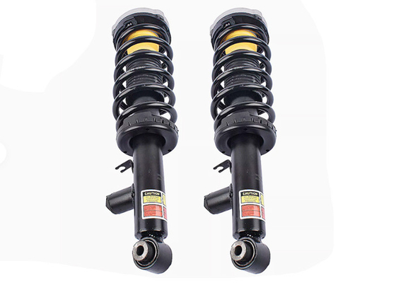 37126799911 37124096733 مضخة الصدمات الخلفية الأسيس مع EDC لبي ام دبليو X3 F25 X4 F26 X Drive 2011-2018