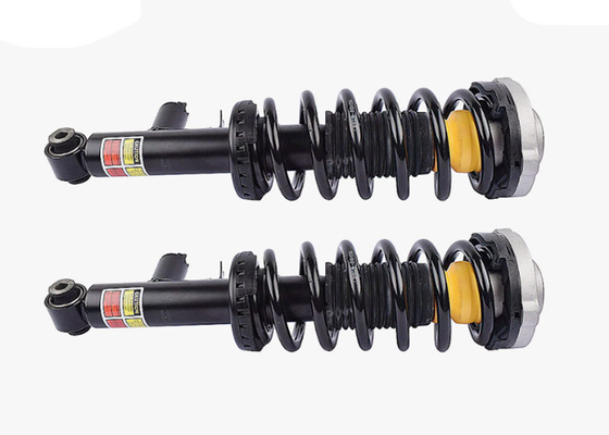 37126799911 37124096733 مضخة الصدمات الخلفية الأسيس مع EDC لبي ام دبليو X3 F25 X4 F26 X Drive 2011-2018