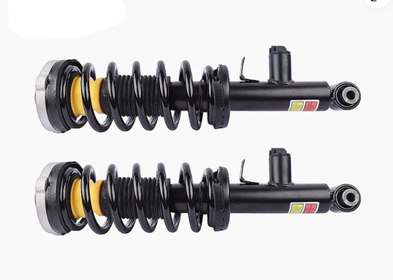 37126799911 37124096733 مضخة الصدمات الخلفية الأسيس مع EDC لبي ام دبليو X3 F25 X4 F26 X Drive 2011-2018