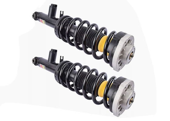 37126799911 37124096733 مضخة الصدمات الخلفية الأسيس مع EDC لبي ام دبليو X3 F25 X4 F26 X Drive 2011-2018