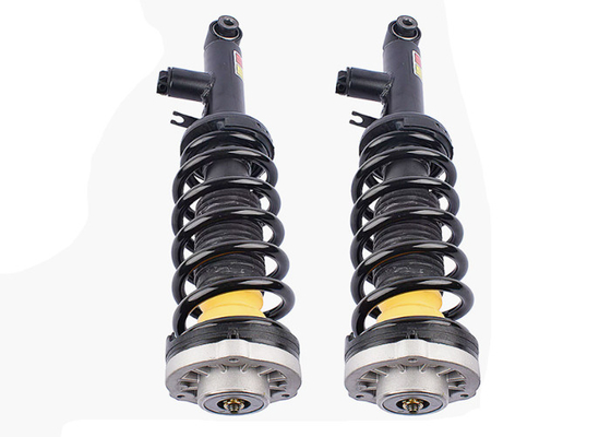 37126799911 37124096733 مضخة الصدمات الخلفية الأسيس مع EDC لبي ام دبليو X3 F25 X4 F26 X Drive 2011-2018