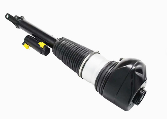 37106877553 الجهة الأمامية اليسرى تعليق الهواء مؤخرة لبي ام دبليو سلسلة 7 G11 G12 740i 750i RWD 2016-2022