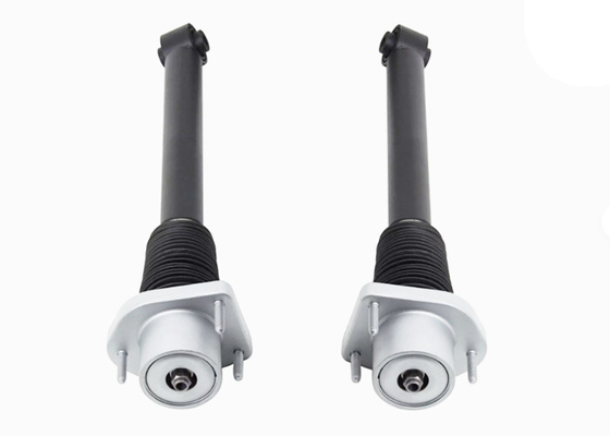 LR045270 LR047132 لاند روڤر رينج روڤر سبورت L405 L494 2014-2020 خلفية اليسار اليمنى الصدمة المكبوت مع CVD
