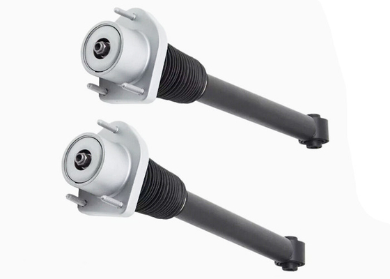 LR045270 LR047132 لاند روڤر رينج روڤر سبورت L405 L494 2014-2020 خلفية اليسار اليمنى الصدمة المكبوت مع CVD