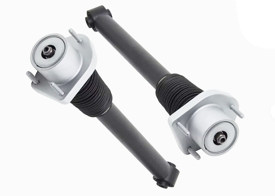 LR045270 LR047132 لاند روڤر رينج روڤر سبورت L405 L494 2014-2020 خلفية اليسار اليمنى الصدمة المكبوت مع CVD