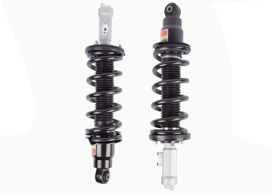 E61011LB7A E61001LB7A المسامح الهيدروليكية الأمامية اليسار واليمين لشركة نيسان باترول VI Y62 AWD 10-23