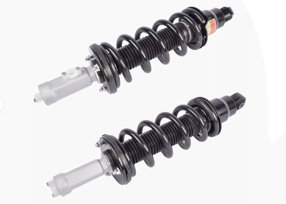 E61011LB7A E61001LB7A المسامح الهيدروليكية الأمامية اليسار واليمين لشركة نيسان باترول VI Y62 AWD 10-23