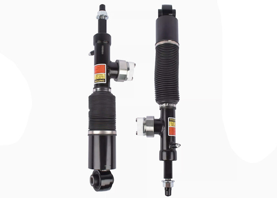 E6211 6JF9A E6211-1LB9B خلفية يسار + يمين مصاصات الصدمات الهيدروليكية لشركة نيسان باترول VI Y62 AWD 2010-2023