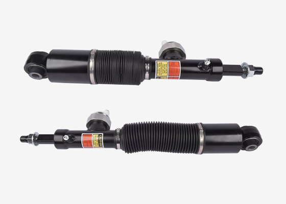 E6211 6JF9A E6211-1LB9B خلفية يسار + يمين مصاصات الصدمات الهيدروليكية لشركة نيسان باترول VI Y62 AWD 2010-2023