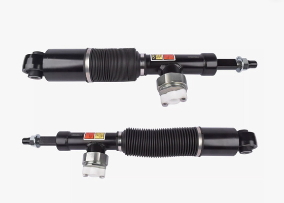 E6211 6JF9A E6211-1LB9B خلفية يسار + يمين مصاصات الصدمات الهيدروليكية لشركة نيسان باترول VI Y62 AWD 2010-2023