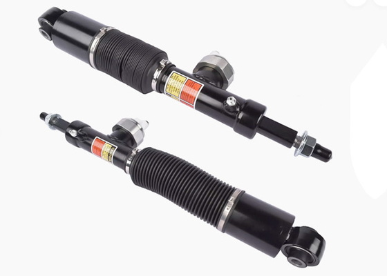 E6211 6JF9A E6211-1LB9B خلفية يسار + يمين مصاصات الصدمات الهيدروليكية لشركة نيسان باترول VI Y62 AWD 2010-2023
