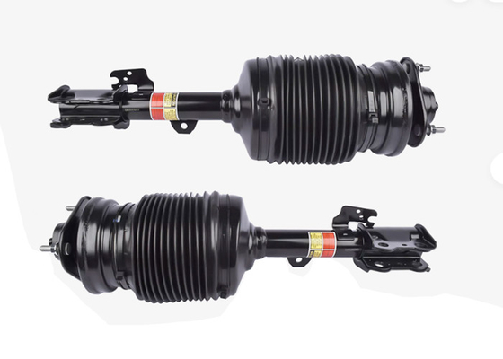 48020-48070 48010-48071 تعليق الهواء الأمامي مضخة الصدمة يتناسب مع ليكسوس RX270 RX350 RX450h 3.5L 2009-2015