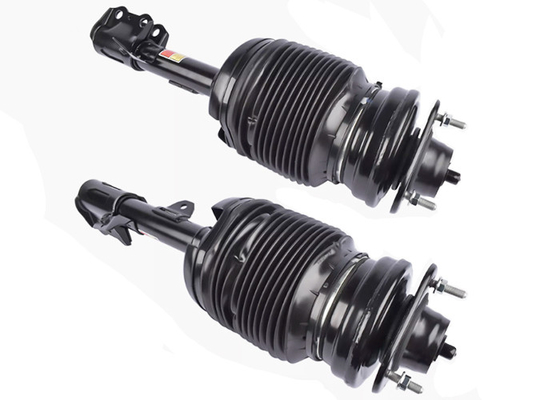 48020-48070 48010-48071 تعليق الهواء الأمامي مضخة الصدمة يتناسب مع ليكسوس RX270 RX350 RX450h 3.5L 2009-2015