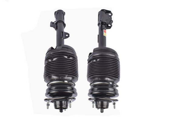 48020-48070 48010-48071 تعليق الهواء الأمامي مضخة الصدمة يتناسب مع ليكسوس RX270 RX350 RX450h 3.5L 2009-2015