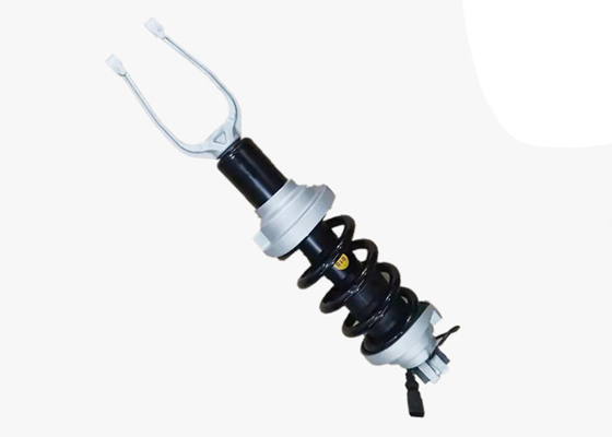 4S0412019K 4T0512019AH لشركة أودي R8 V10 V8 16-21 أجهزة استيعاب الصدمات الأمامية والخلفية مع التحكم المغناطيسي في القيادة 5.2L