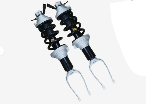 4S0412019K 4T0512019AH لشركة أودي R8 V10 V8 16-21 أجهزة استيعاب الصدمات الأمامية والخلفية مع التحكم المغناطيسي في القيادة 5.2L