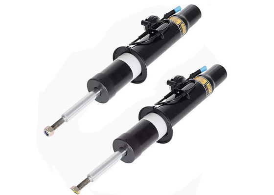 37116863173 37116863174 مضخات الصدمات مع VDC في تعليق الهواء الأمامي لسيارة BMW X5 F15 F85 X6 F16 F86 2013-18