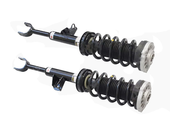 31316866591 31316866592 تعليق الهواء الأمامي تجمعات مؤخرة الصدمة للسيارة BMW G30 G31 F90 2017-2020