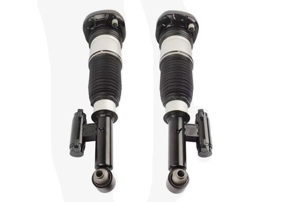 37106874593 37106874594 تعليق الهواء للزوج الخلفي عقدة الصدمة للسيارة BMW 740i 750i 750Li G11 G12