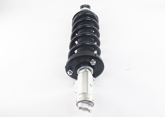 E6101-1LB7A E6100-1LB7A تعليق الأمامية الصدمة العصا للنيسان باترول VI Y62 AWD 10-23