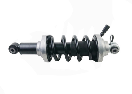 4S0512020 خلفية L + R لفائف الربيعي امتصاص الصدمات Assy لشركة أودي R8 سبايدر 4S9 2016-2021