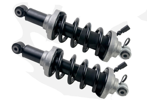4S0512020 خلفية L + R لفائف الربيعي امتصاص الصدمات Assy لشركة أودي R8 سبايدر 4S9 2016-2021