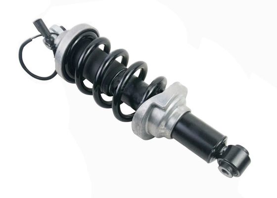 4S0512020 خلفية L + R لفائف الربيعي امتصاص الصدمات Assy لشركة أودي R8 سبايدر 4S9 2016-2021
