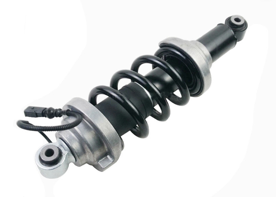 4S0512020 خلفية L + R لفائف الربيعي امتصاص الصدمات Assy لشركة أودي R8 سبايدر 4S9 2016-2021