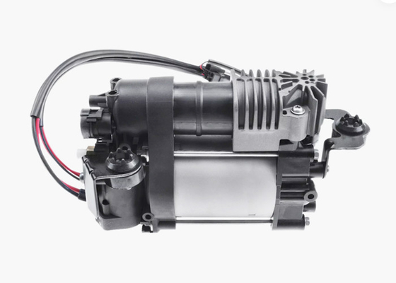 مضخة ضاغطة تعليق الهواء الجديدة لـ تيسلا S 2012-2017 ELECTRIC Sedan 600640300A