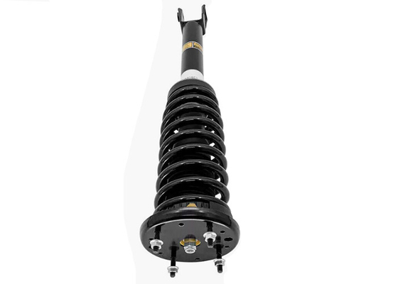 C2D18898 C2D13345 المقدمة الخلفية الصدمة الهوائية العصا الكهربائية لجاكوار XJ XJR XJR575 RWD 2010-2019