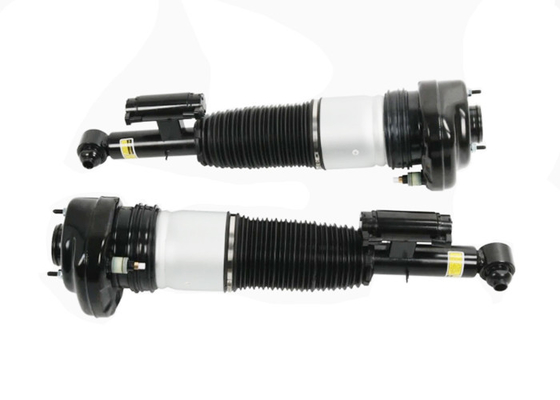37107915953 37106874594 صدمات ممتصات صدمات نظام التعليق الهوائي الخلفي تناسب سيارات BMW 740i 750i 750Li G11 G12 RWD AWD 2016-2022