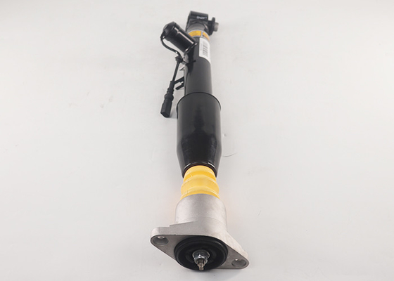 تجميع مؤخرة LH RH مضخة الصدمات لشركة أودي A6 C6 S6 Allroad Quattro 4F0616031K 4F0616032E
