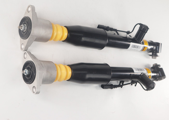 تجميع مؤخرة LH RH مضخة الصدمات لشركة أودي A6 C6 S6 Allroad Quattro 4F0616031K 4F0616032E
