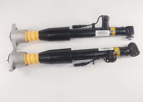 تجميع مؤخرة LH RH مضخة الصدمات لشركة أودي A6 C6 S6 Allroad Quattro 4F0616031K 4F0616032E