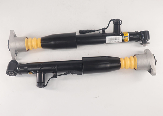 تجميع مؤخرة LH RH مضخة الصدمات لشركة أودي A6 C6 S6 Allroad Quattro 4F0616031K 4F0616032E