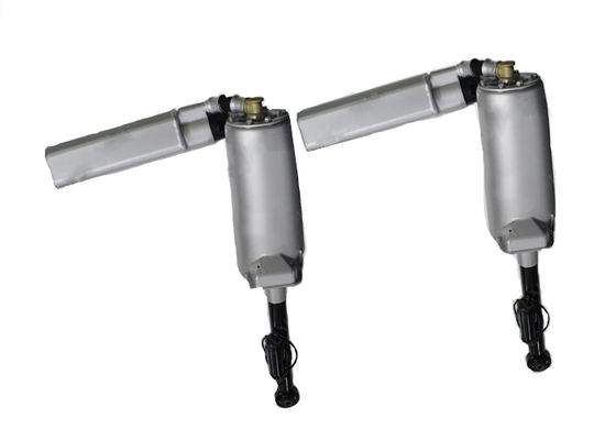 A2403202113 A2403202213 خلفي اليسار واليمين تعليق الهواء مستمع الصدمات لمرسيدس مايباخ W240