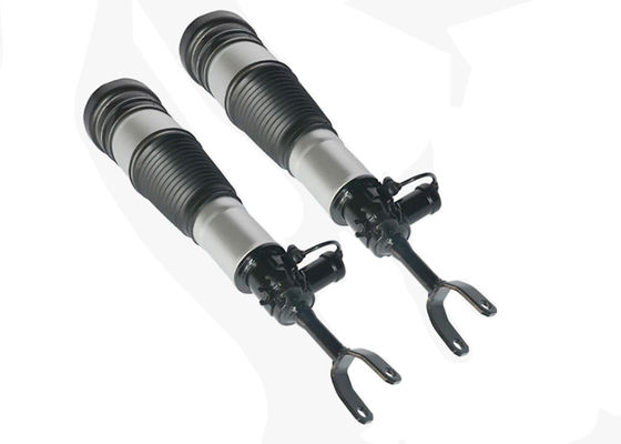 4F0616039P 4F0616031A ممتص صدمات تعليق هوائي أمامي خلفي لسيارات أودي A6 S6 C6 4F 3.0 TDI quattro 05-11