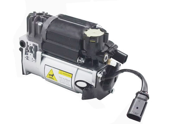 مضخة تعليق الهواء ضاغط + بلوك الصمام Airmatic لشركة مرسيدس W220 A2203200104