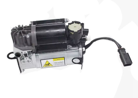 مضخة تعليق الهواء ضاغط + بلوك الصمام Airmatic لشركة مرسيدس W220 A2203200104