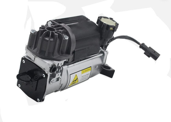 مضخة تعليق الهواء ضاغط + بلوك الصمام Airmatic لشركة مرسيدس W220 A2203200104