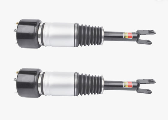 C2C28533 C2C41354 لسيارة جاكوار سوبر V8 فاندن بلاس XJ XJ8 XJR 4.2L 2004-2009 ممتص صدمات نظام تعليق أمامي هوائي.