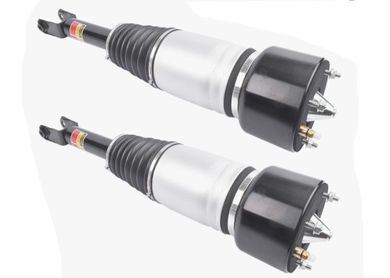 C2C28533 C2C41354 لسيارة جاكوار سوبر V8 فاندن بلاس XJ XJ8 XJR 4.2L 2004-2009 ممتص صدمات نظام تعليق أمامي هوائي.