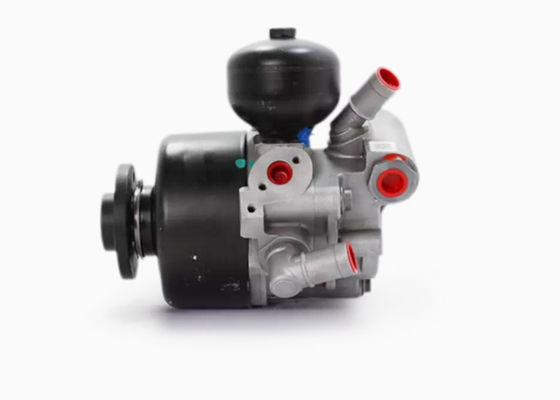 07-11 مرسيدس W221 W216 CL550 S63 AMG ABC مضخة القيادة الهيدروليكية A0004660900