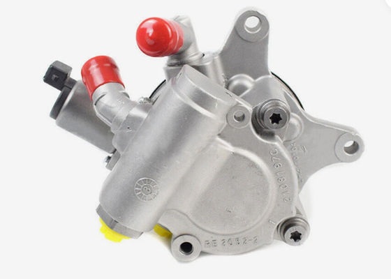 مضخة القيادة الهيدروليكية ABC Tandem Power Steering A0034662401 لشركة مرسيدس بنز W220 W215 CL500 AMG