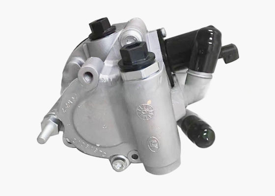 مضخة القيادة الهيدروليكية ABC Tandem Power Steering A0034662401 لشركة مرسيدس بنز W220 W215 CL500 AMG