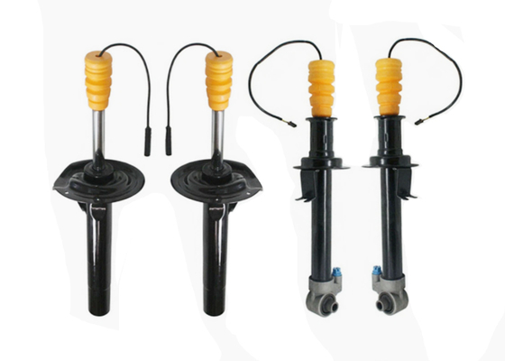31311091507 31311091508 ممتصات صدمات أمامية وخلفية مع EDC تناسب BMW E38 740i 740iL 750iL 1995-2001