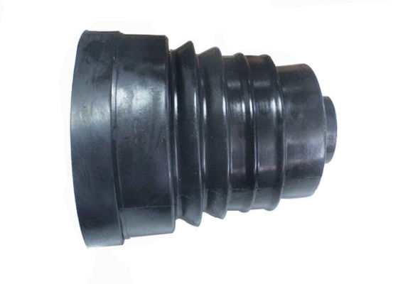 RQG500080 تعليق الهواء الخلفي غطاء حذاء الغبار الصدمة مناسب لـ Land Rover Range Rover Sport Discovery LR3 LR4