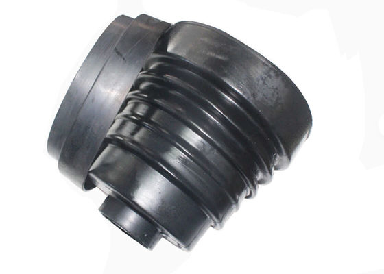 RQG500080 تعليق الهواء الخلفي غطاء حذاء الغبار الصدمة مناسب لـ Land Rover Range Rover Sport Discovery LR3 LR4